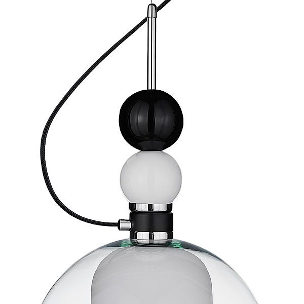 Подвесной светильник 33Lab.studio PND182T.01.17CH.003CH-M66TR