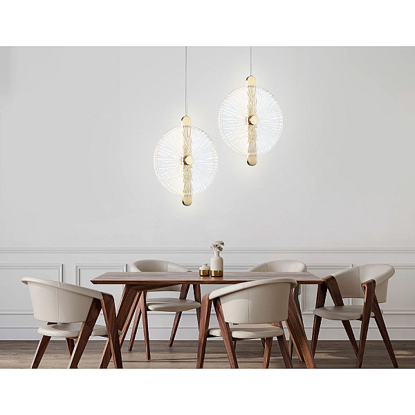 Подвесной светильник Ambrella light High light LH31147
