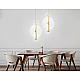 Подвесной светильник Ambrella light High light LH31147