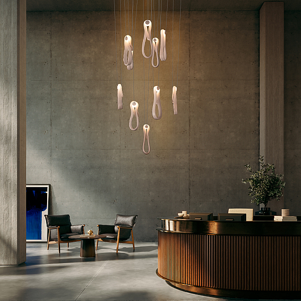 Подвесной светильник LOFT IT Series 10400/3