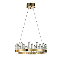 Подвесная люстра Moderli Ingrid V9050-PL