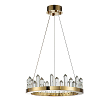 Подвесная люстра Moderli Ingrid V9050-PL