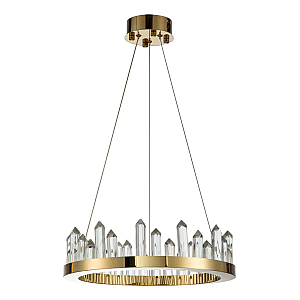 Подвесная люстра Moderli Ingrid V9050-PL