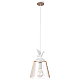 Подвесной светильник Loft IT Wildlife Loft1807