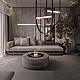Подвесной светодиодный светильник Loft IT Liana 10221/1250