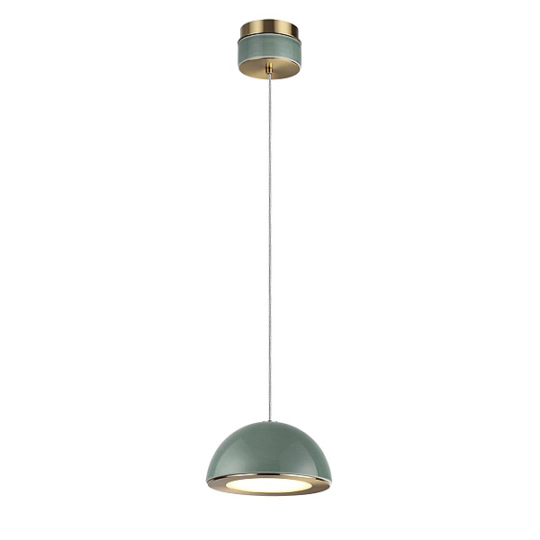 Подвесной светильник Odeon Light Lulu L-Vision 5452/6L