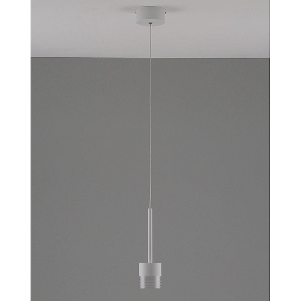 Подвесной светодиодный светильник Moderli Self V10852-PL