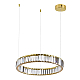 Подвесной светодиодный светильник Odeon Light Vekia 5015/30L