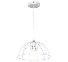 Подвесной светильник Lussole Lgo Lattice LSP-8214