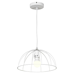 Подвесной светильник Lussole Lgo Lattice LSP-8214