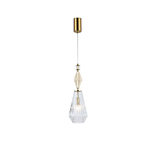 Подвесной светильник Ambrella Light High Light Ceramo Modern LH53181