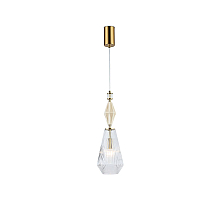Подвесной светильник Ambrella Light High Light Ceramo Modern LH53181