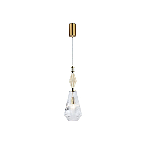 Подвесной светильник Ambrella Light High Light Ceramo Modern LH53181
