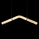 Подвесной светильник Loft IT Liberty acrylic 10551C