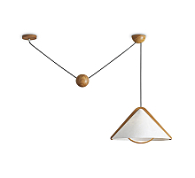 Подвесной светильник Freya Umbra FR5554CL-01T