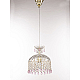Подвесной светильник Bohemia Ivele Crystal 14781P/22 G V7010