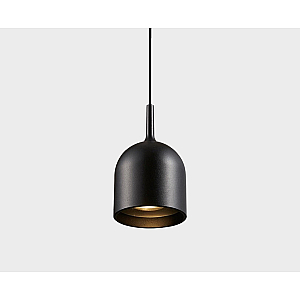 Подвесной светильник Italline DE-314 black