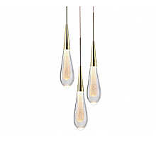 Подвесной светильник Kink Light 07861-3AS,33