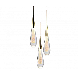 Подвесной светильник Kink Light 07861-3AS,33