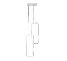 Подвесной светильник Ambrella Light Comfort LineTech FL66365