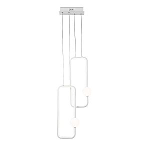 Подвесной светильник Ambrella Light Comfort LineTech FL66365