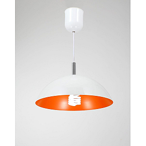 Подвесной светильник Lucia Tucci Palla 1090.1 Bianco