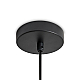 Подвесной светильник Freya Modern FR5558PL-01SM