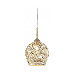 Подвесной светильник WERTMARK Gloria WE322.01.006