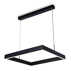 Подвесной светильник Ambrella Light Acrylica FA6626