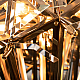 Подвесной светильник Loft It Shard 10432 Clear