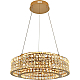 Светильник подвесной светодиодный Stilfort 4024/03/06P, серия Karnelli