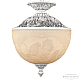 Подвесной светильник Bohemia Ivele Crystal AL7003P/25 WMN Angel