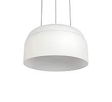 Подвесной светильник LOFT IT Totem 10466P Milky white