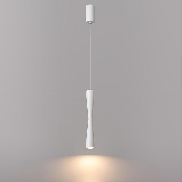 Подвесной светильник Odeon Light Anika Hightech 4290/5L