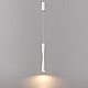 Подвесной светильник Odeon Light Anika Hightech 4290/5L