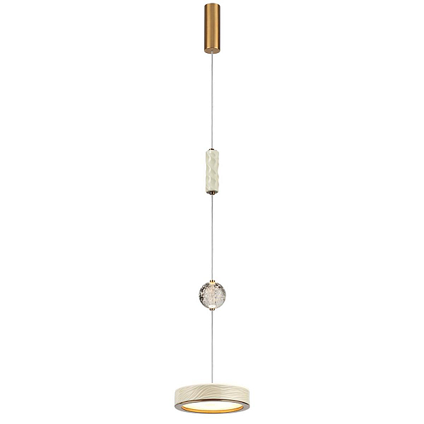 Подвесной светильник Odeon Light Riviera L-Vision 5450/32L