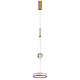 Подвесной светильник Odeon Light Riviera L-Vision 5450/32L