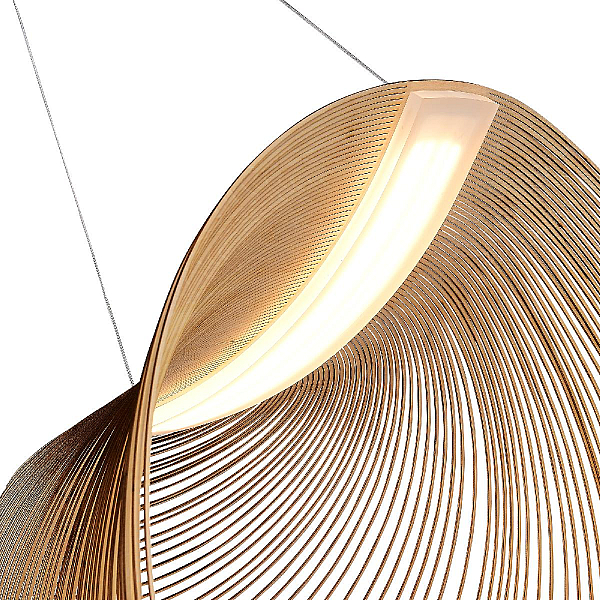 Подвесной светильник ST Luce Fossil SL6900.503.32