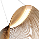 Подвесной светильник ST Luce Fossil SL6900.503.32