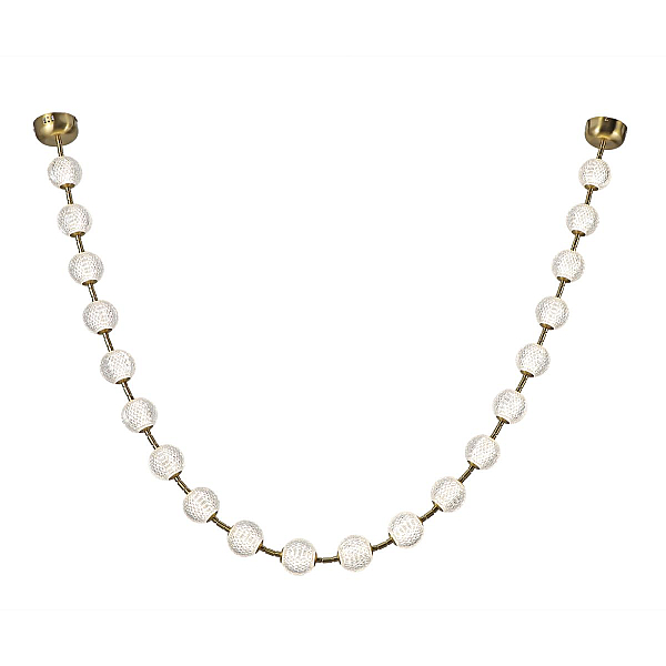 Подвесной светильник Kink Light Амита 08038-20L,20(3000K)