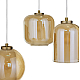 Подвесной светильник 33Lab.studio PND169S.03.17ABM.002-M37AM