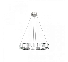 Подвесной светильник Loft IT Crystal ring 10135/600 Chrome