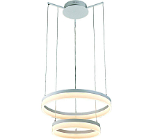Подвесной светодиодный светильник Arte Lamp 41 A9300SP-2WH