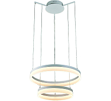 Подвесной светодиодный светильник Arte Lamp 41 A9300SP-2WH