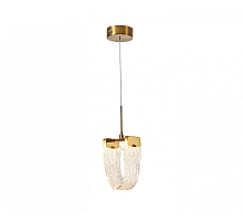 Подвесной светильник Kink Light Иста 08065-1A,36