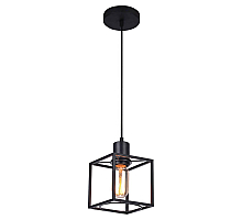 Подвесной светильник Lussole Loft LSP-9540