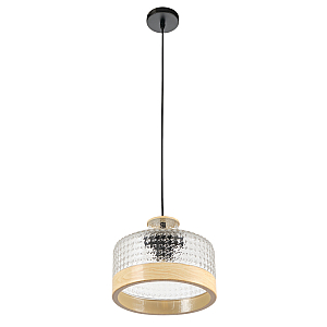 Подвесной светильник Myfar Edwin MR2480-1P