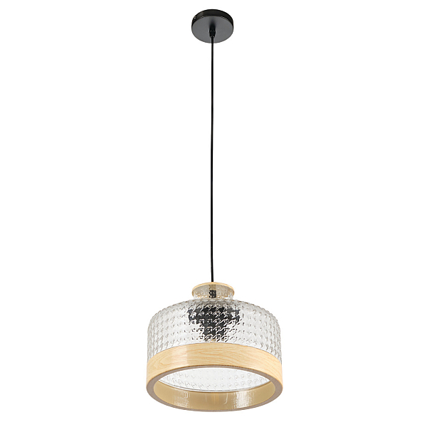Подвесной светильник MyFar Edwin MR2480-1P