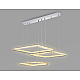 Подвесной светодиодный светильник Ambrella light Acrylica Ice FA1759