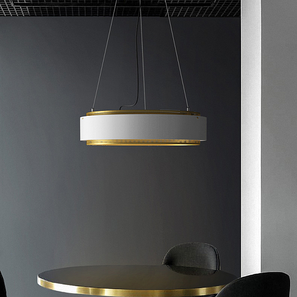 Подвесной светильник ImperiumLoft Casing 189560-26
